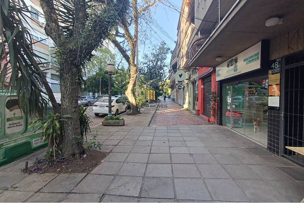 Loja no bairro Cidade Baixa