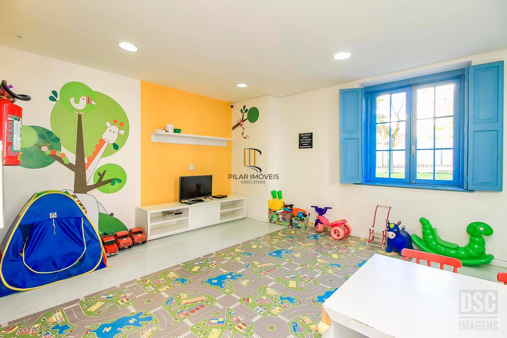 Apartamento 3 dormitórios no bairro Teresópolis