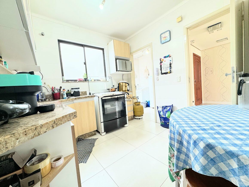 Apartamento 2 dormitórios no bairro Petrópolis