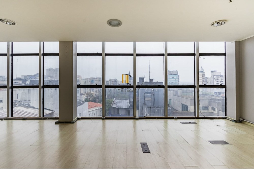 Sala Comercial no bairro Centro Histórico