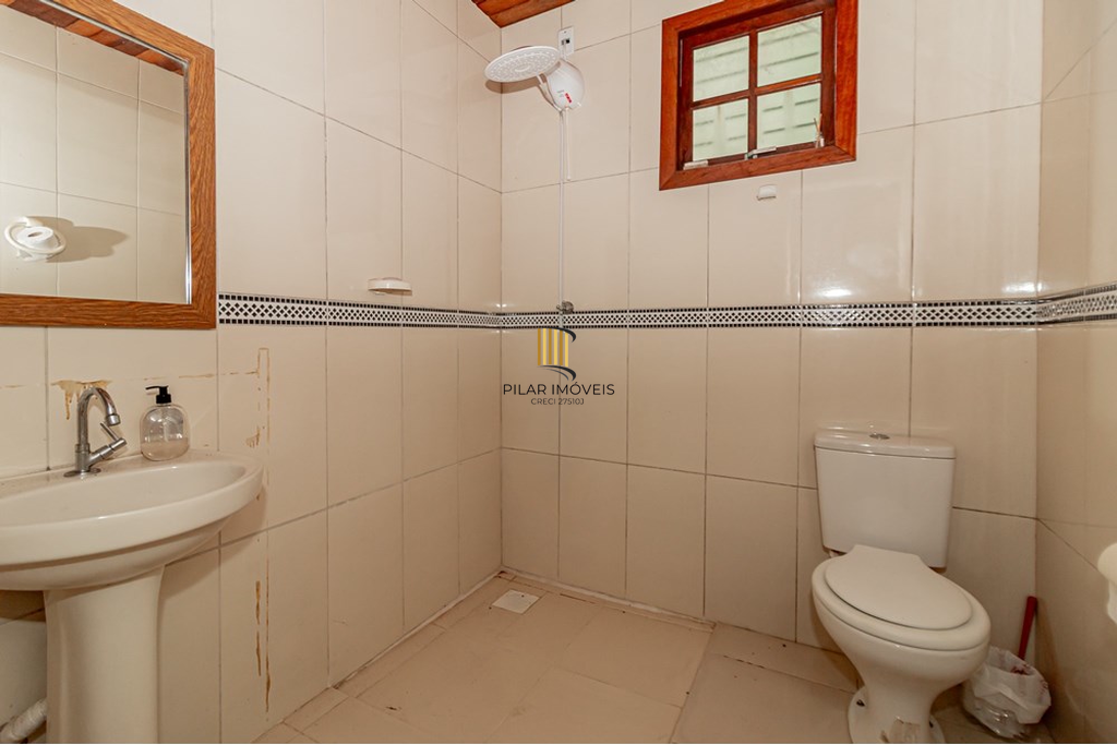 Casa 3 dormitórios no bairro Jardim Itu