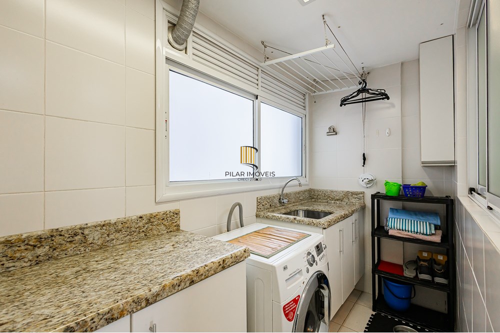 Apartamento 3 dormitórios no bairro Jardim Lindóia