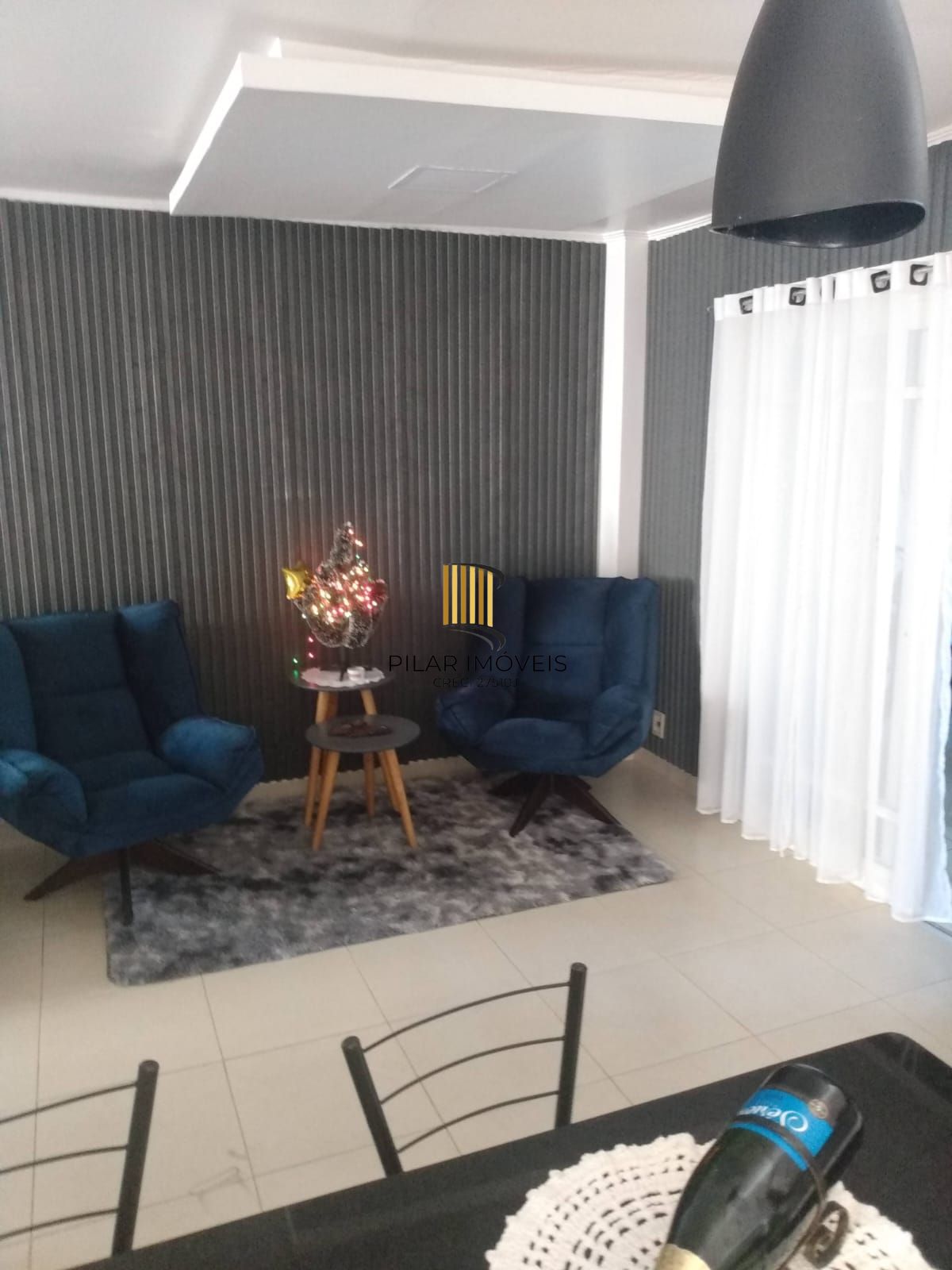 Sobrado todo reformado, 114 m², bairro Centro Novo, Eldorado do Sul