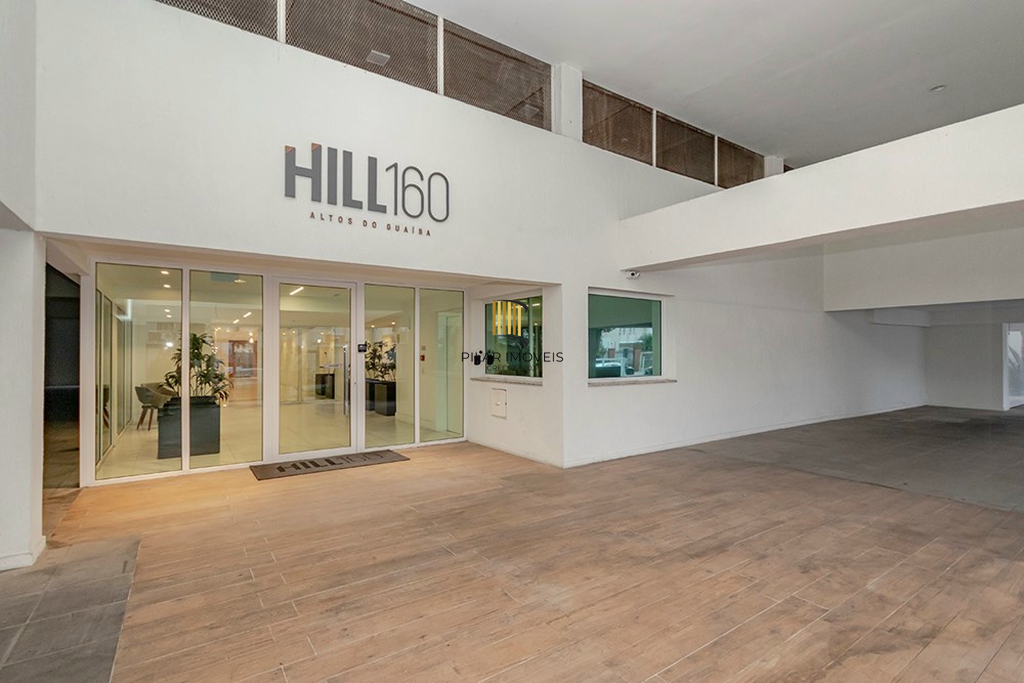 Apartamento 2 dormitórios no bairro Menino Deus