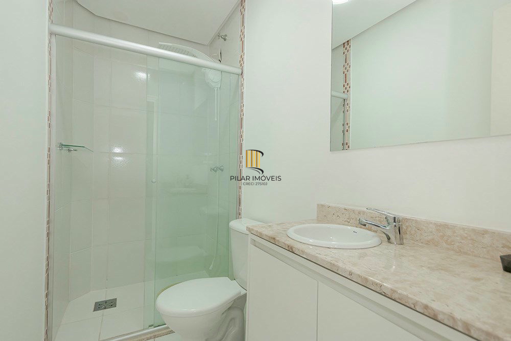Casa 3 dormitórios no bairro Ipanema