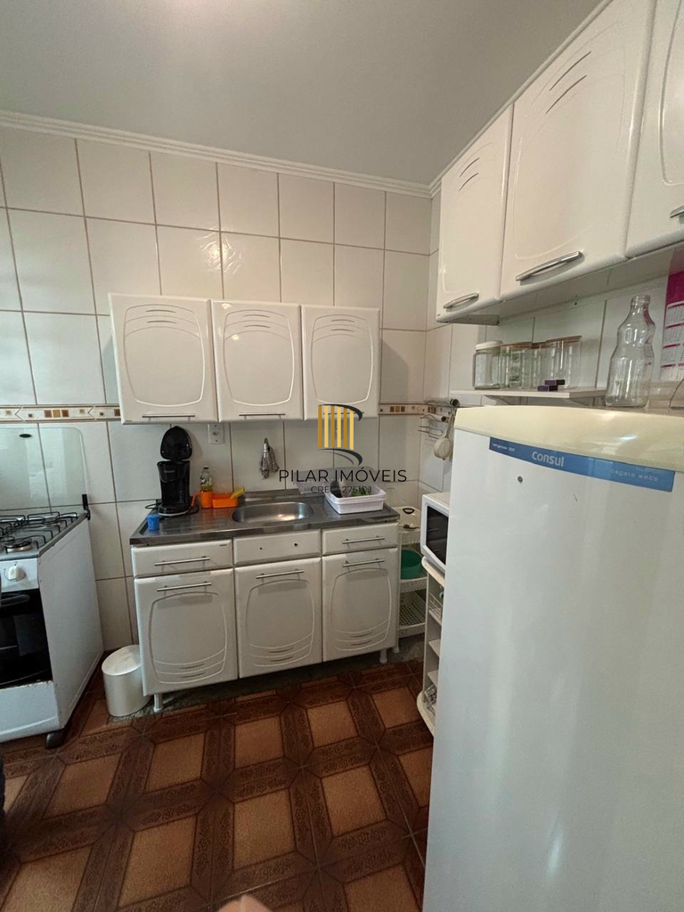 Apartamento 2 dormitórios no bairro Cristo Redentor