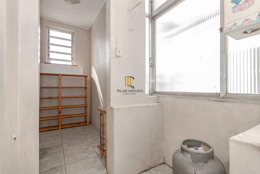 Apartamento 2 dormitórios no bairro Glória