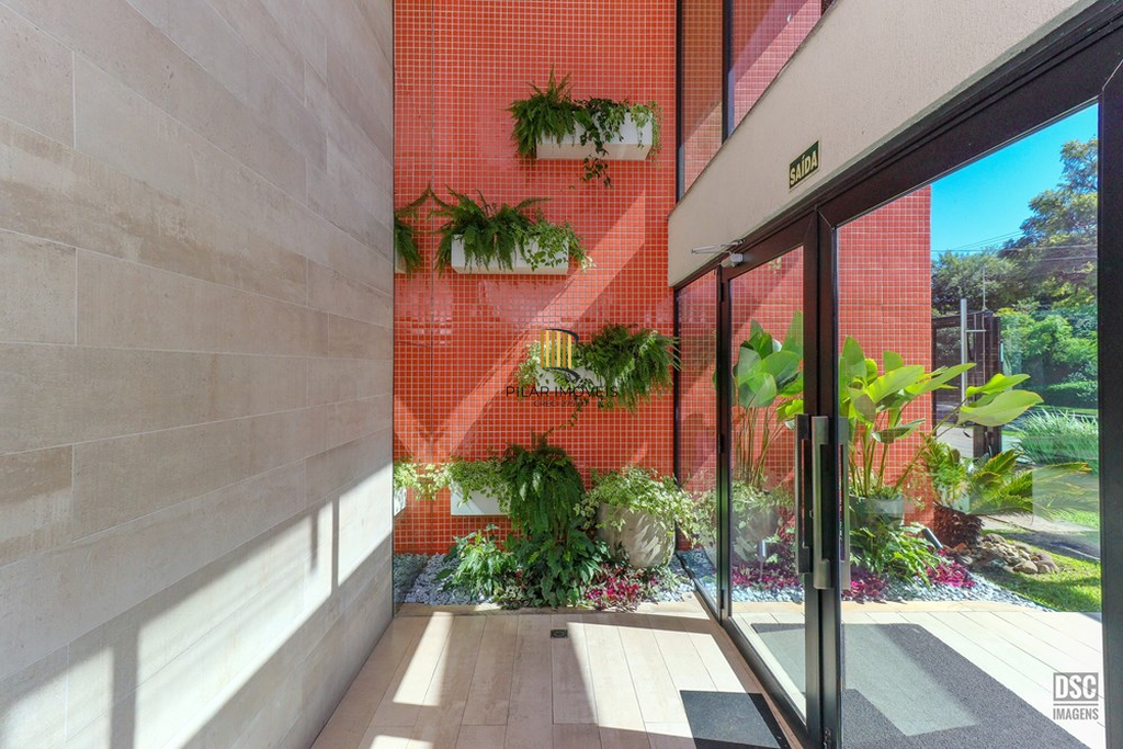 Apartamento 1 dormitório no bairro Camaquã