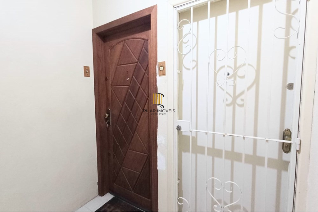 Apartamento 3 dormitórios no bairro Rio Branco
