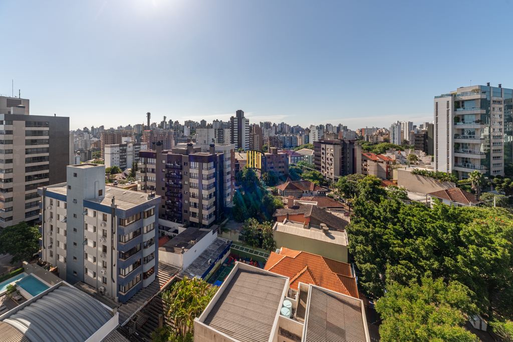 Apartamento 3 dormitórios no bairro Petrópolis