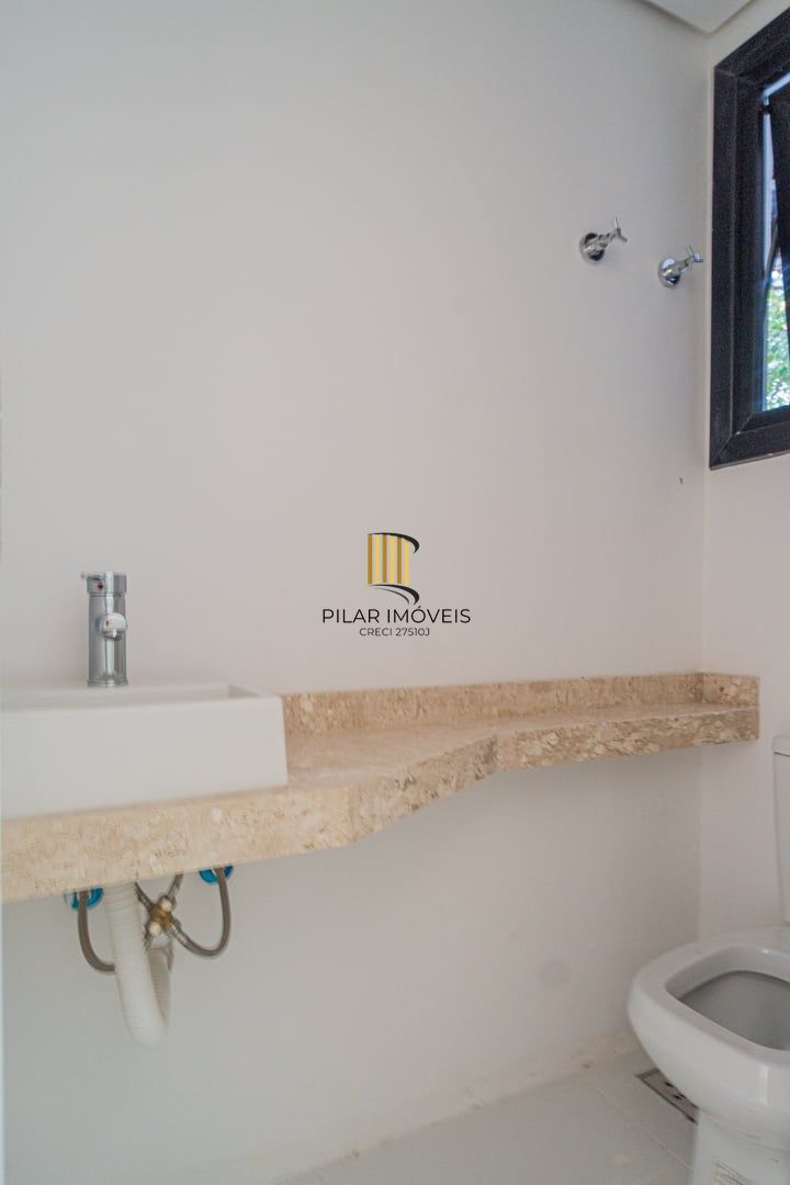 Apartamento 3 dormitórios no bairro Tristeza