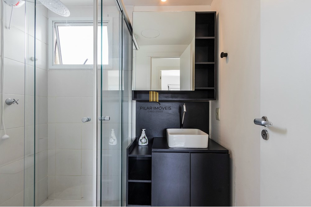 Apartamento 3 dormitórios no bairro Vila Ipiranga