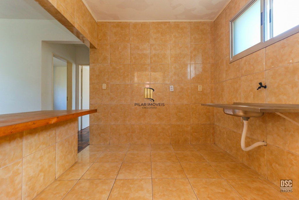 Apartamento 2 dormitórios no bairro Jardim Itu Sabará