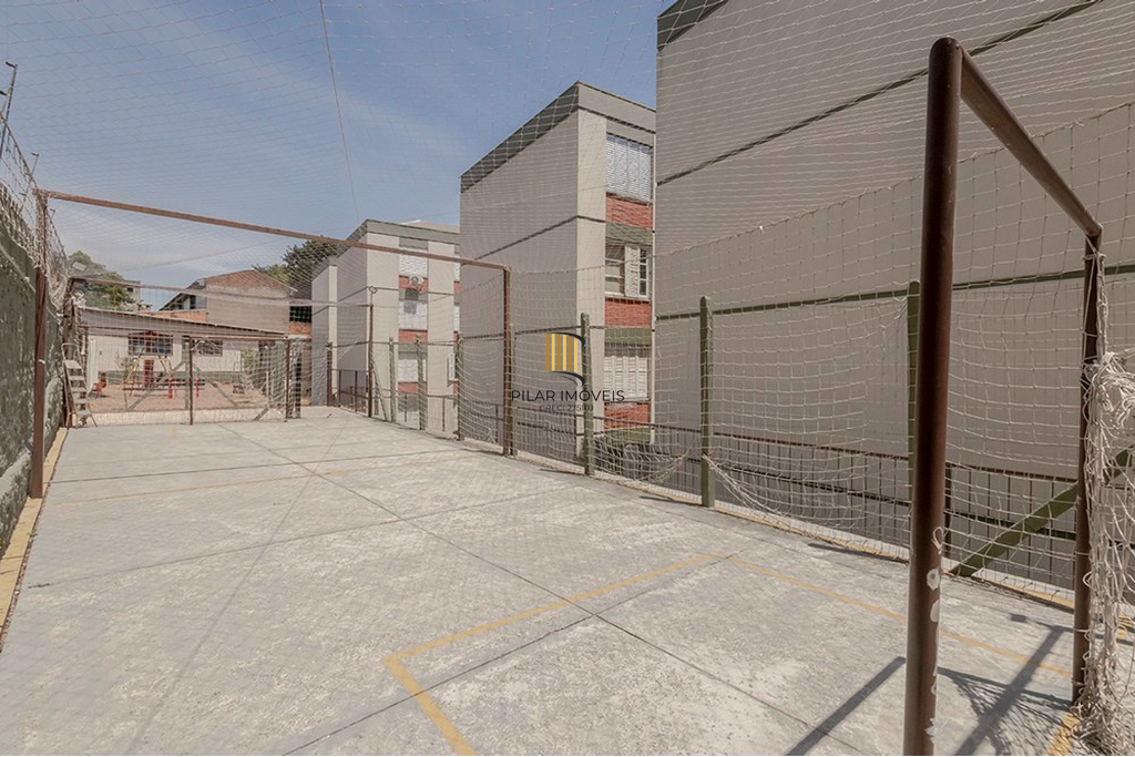 Apartamento 2 dormitórios no bairro Medianeira