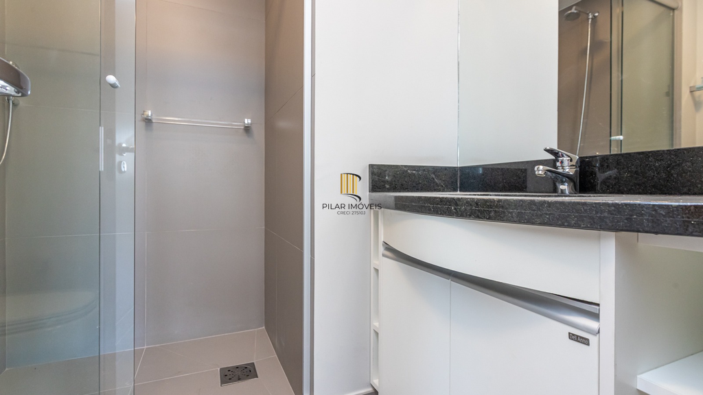 Loft 1 dormitório no bairro Jardim Europa