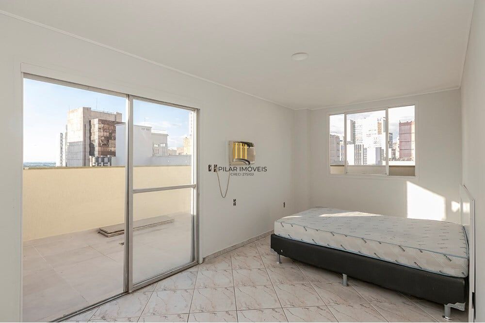 Apartamento 1 dormitório no bairro Centro Histórico