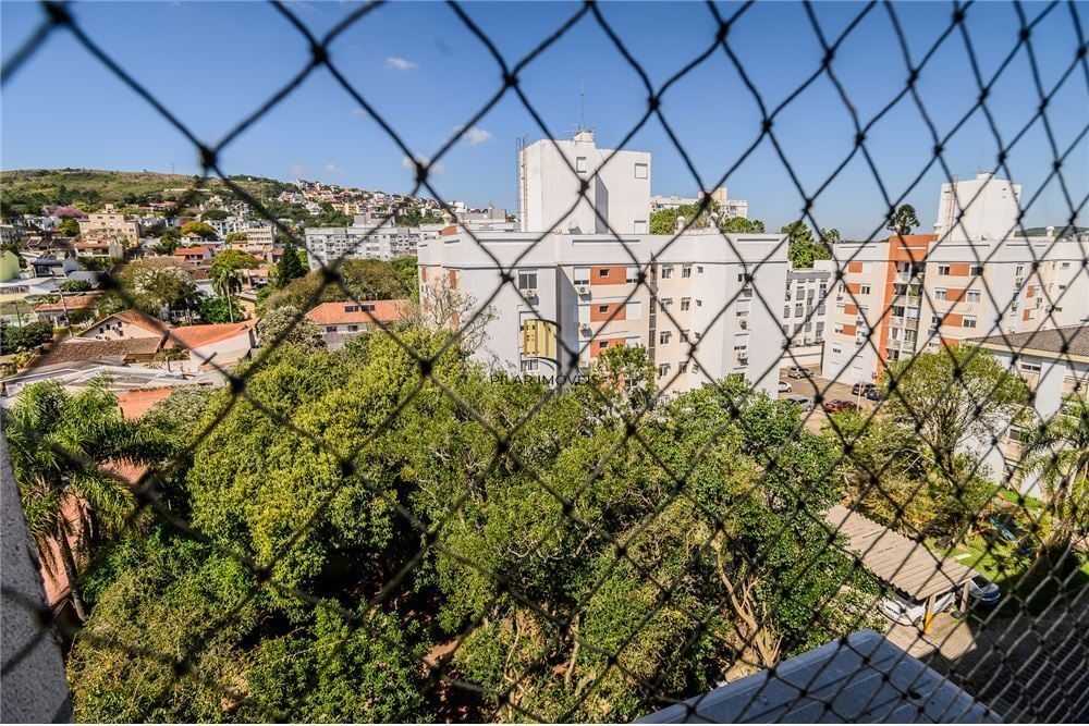 Apartamento 3 dormitórios no bairro Nonoai