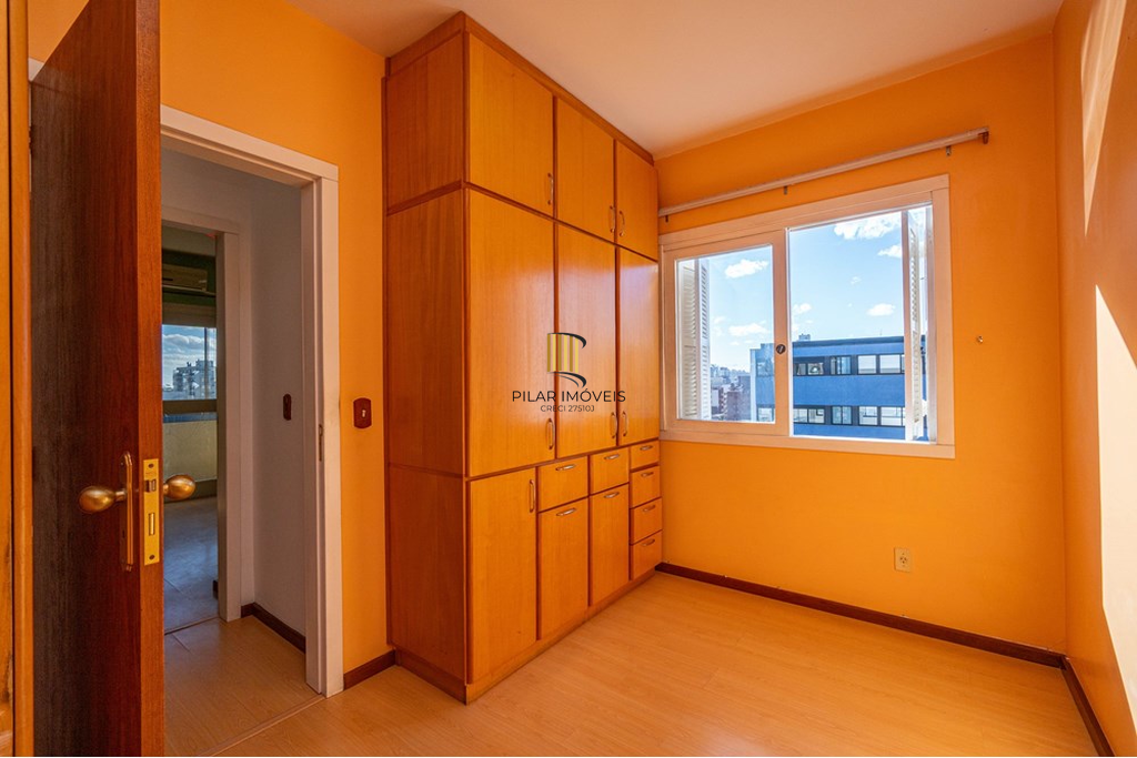 Apartamento 3 dormitórios no bairro Menino Deus