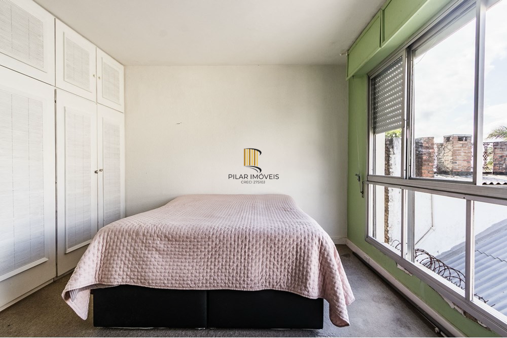 Apartamento 3 dormitórios no bairro Menino Deus