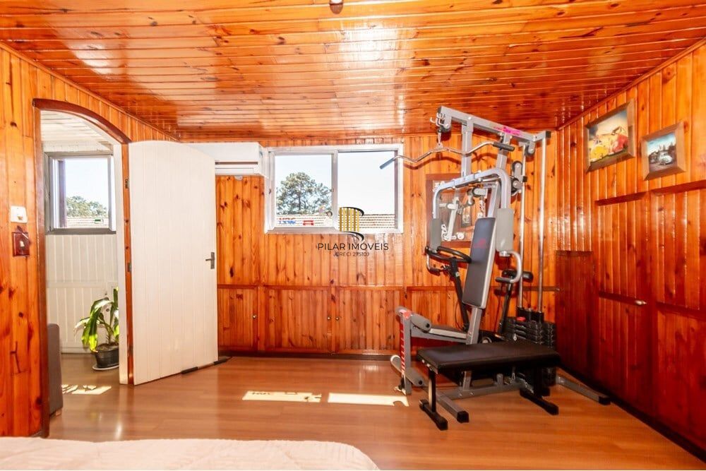 Apartamento 2 dormitórios no bairro Passo da Areia
