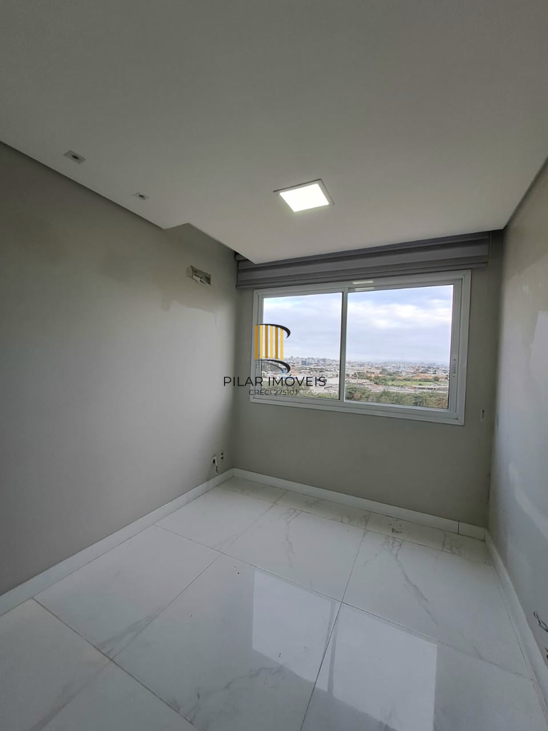 Apartamento 2 dormitórios no bairro Humaitá