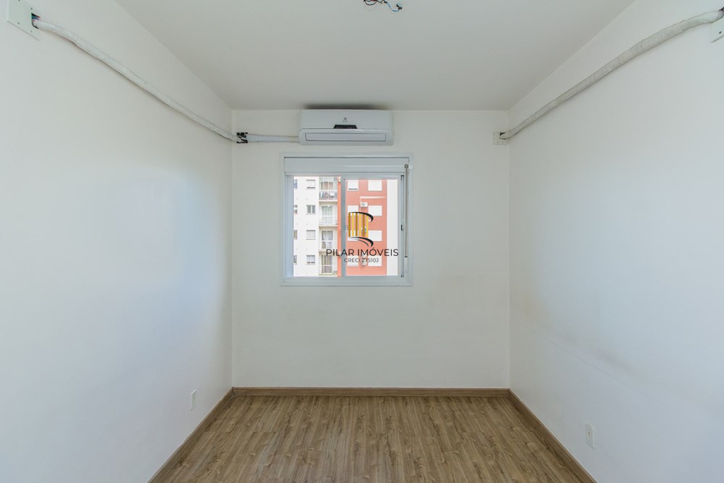 Apartamento 2 dormitórios no bairro Fátima