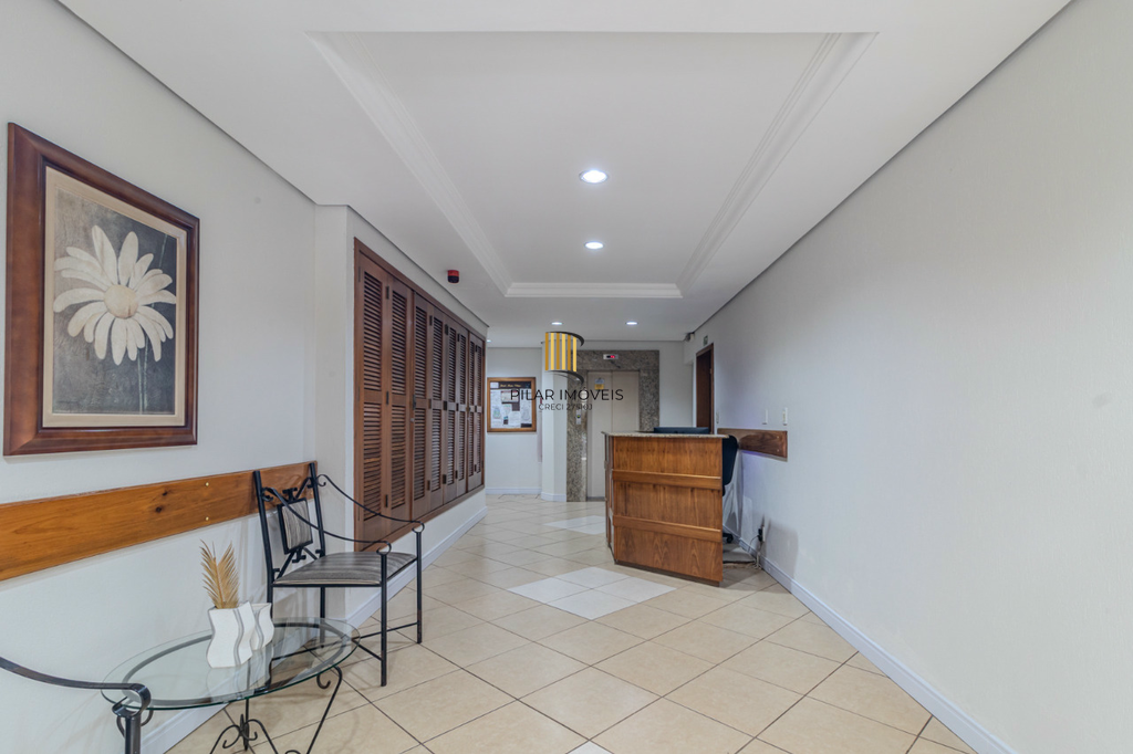 Apartamento 3 dormitórios no bairro Marechal Rondon