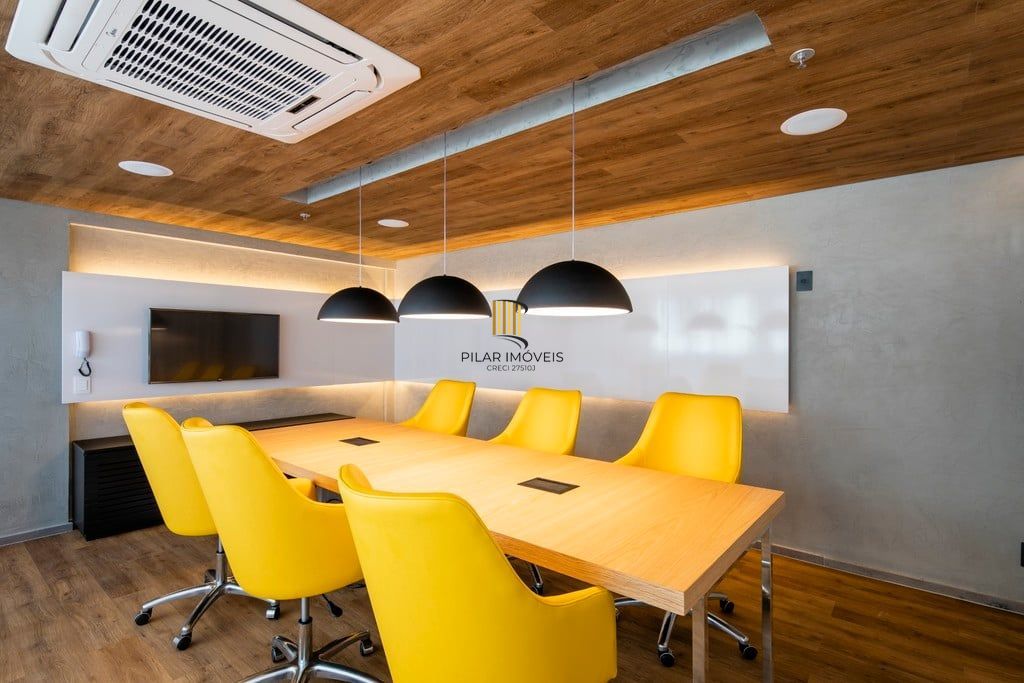 Studio 1 dormitório no bairro Cidade Baixa