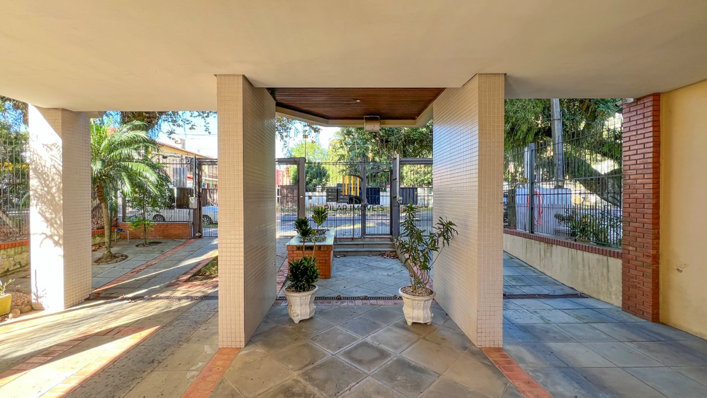 Apartamento 2 dormitórios no bairro Tristeza