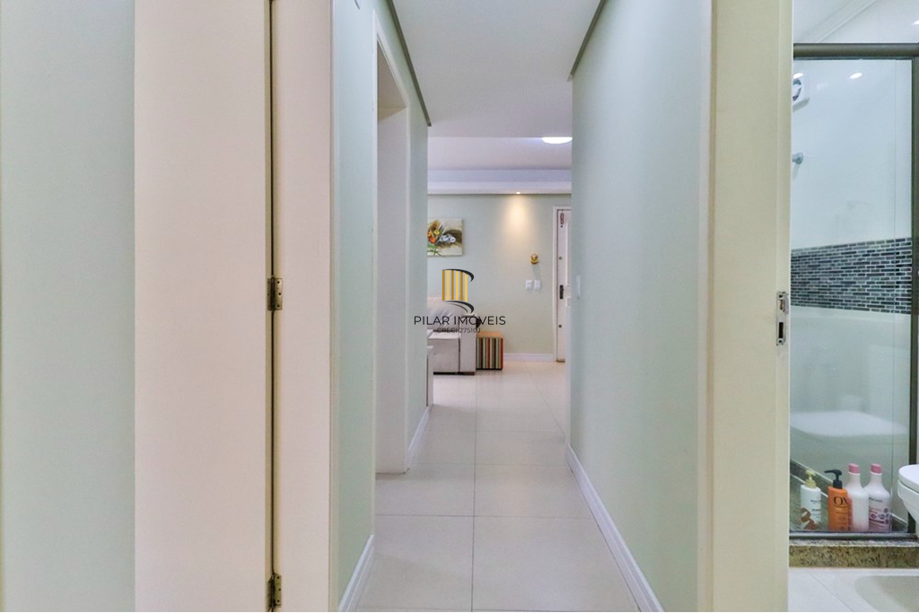 Apartamento 3 dormitórios no bairro Nonoai