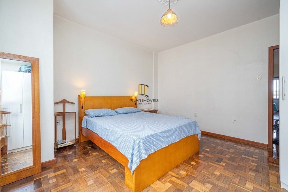 Apartamento 3 dormitórios no bairro Rio Branco