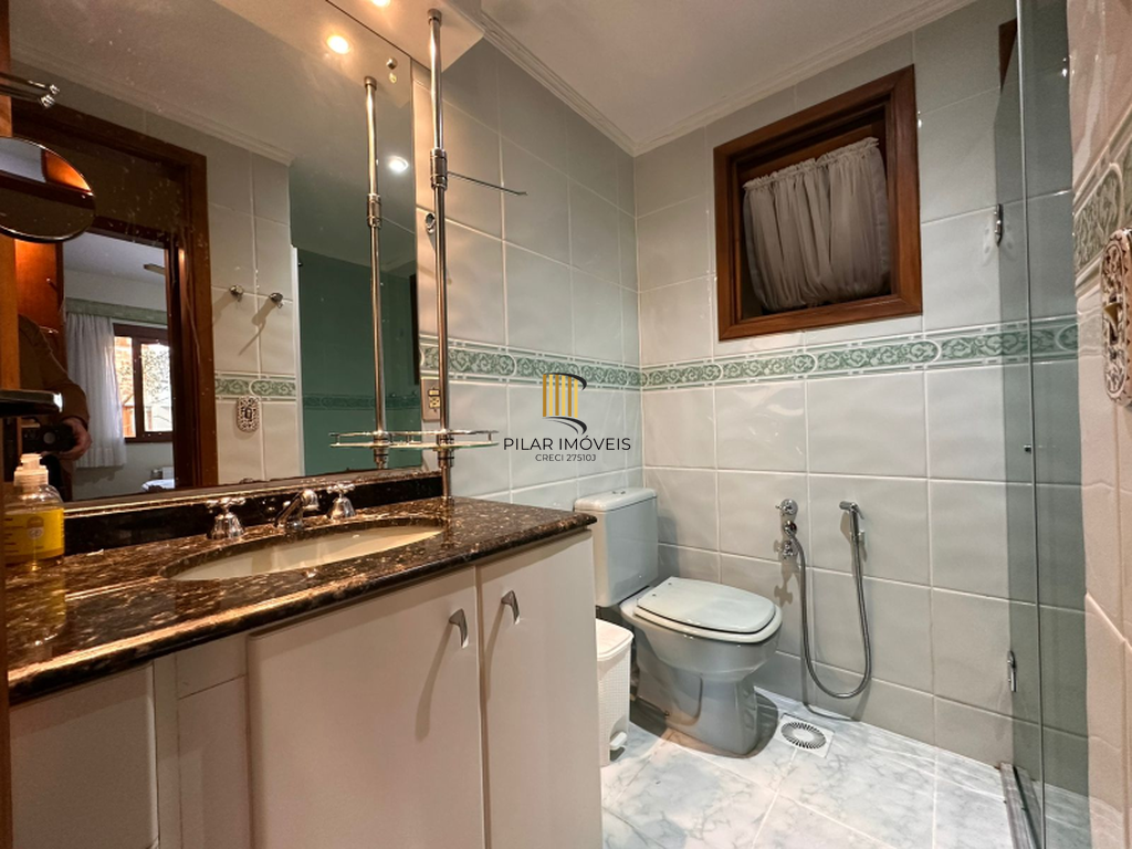 Apartamento 1 dormitório no bairro Bavária