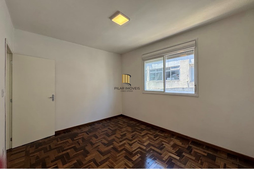 Apartamento 1 dormitório no bairro São João