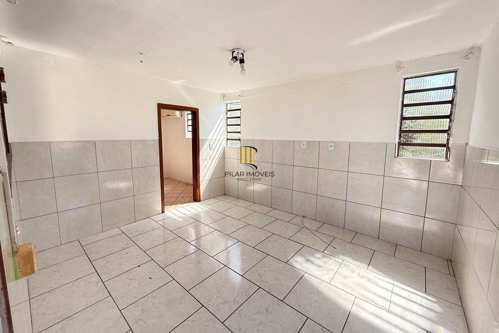 Casa 5 dormitórios no bairro São José