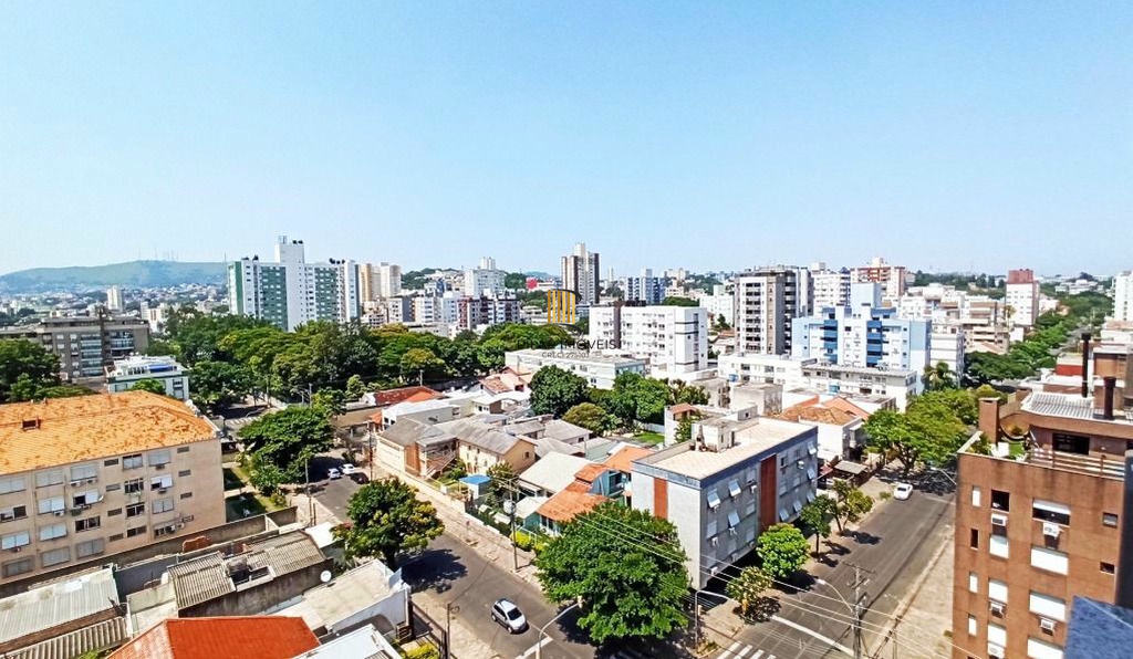 Apartamento 3 dormitórios no bairro Santana
