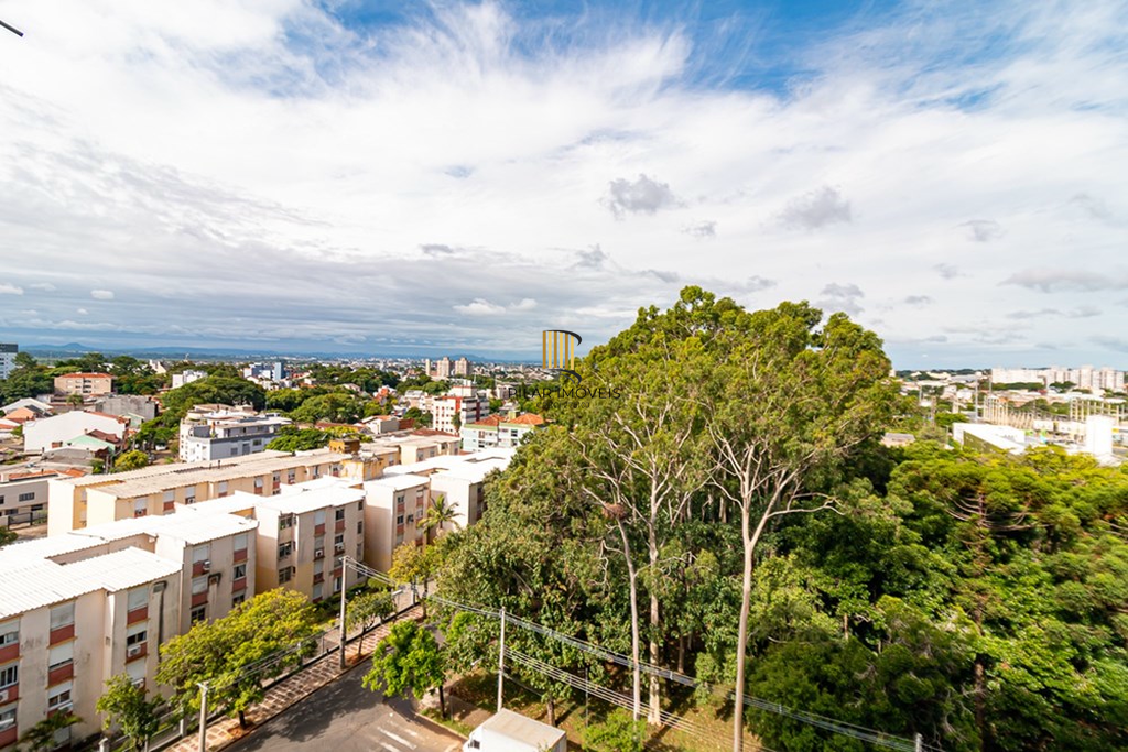 Apartamento 2 dormitórios no bairro São Sebastião