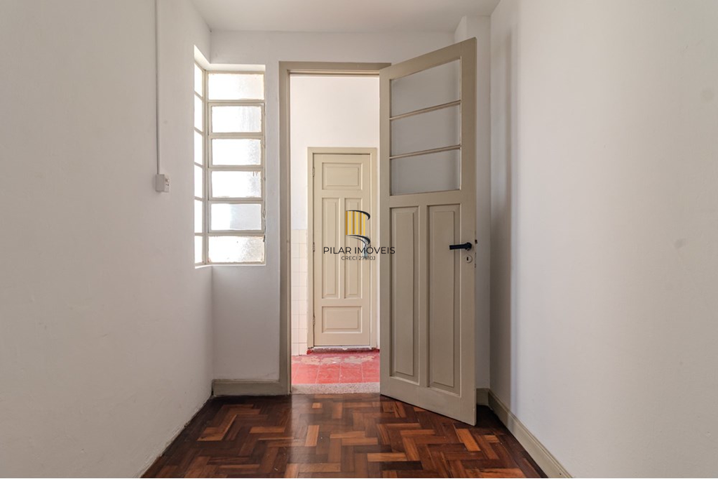 Apartamento 3 dormitórios no bairro Centro Histórico