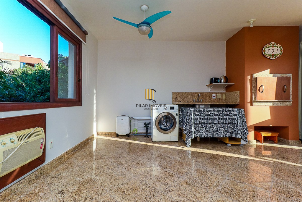 Casa de Condomínio 4 dormitórios no bairro Chácara das Pedras