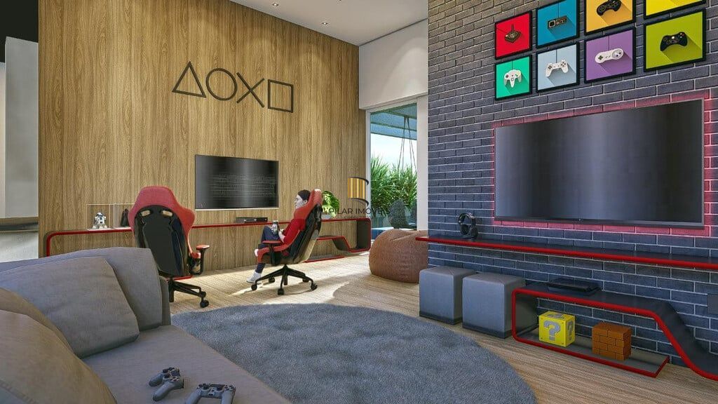 Apartamento Garden 2 dormitórios no bairro Navegantes
