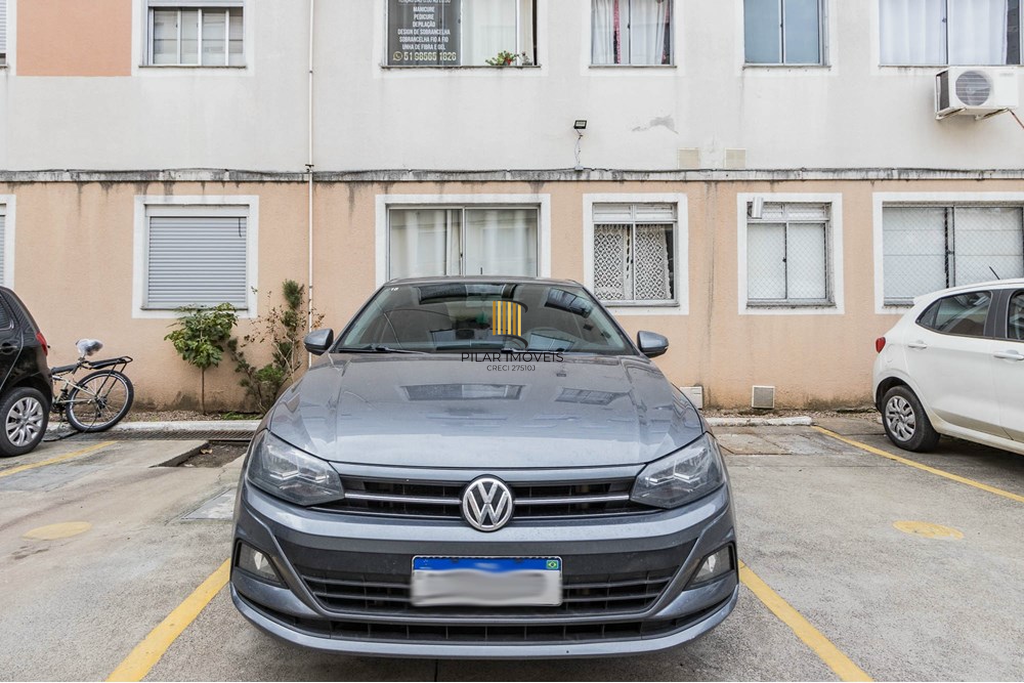 Apartamento 3 dormitórios no bairro Jardim Itu