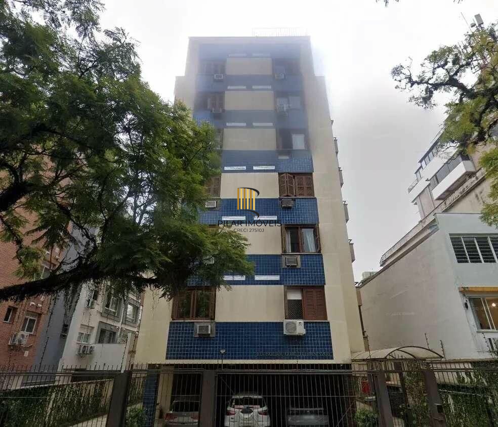 Apartamento 2 dormitórios no bairro Bom Fim - Pilar Imóveis