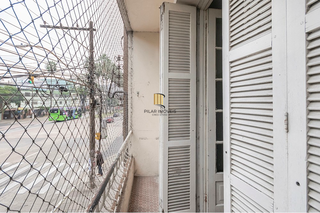 Apartamento 3 dormitórios no bairro Santana
