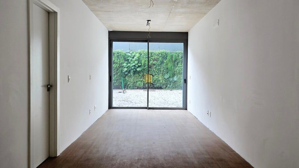 Apartamento 3 dormitórios no bairro Três Figueiras