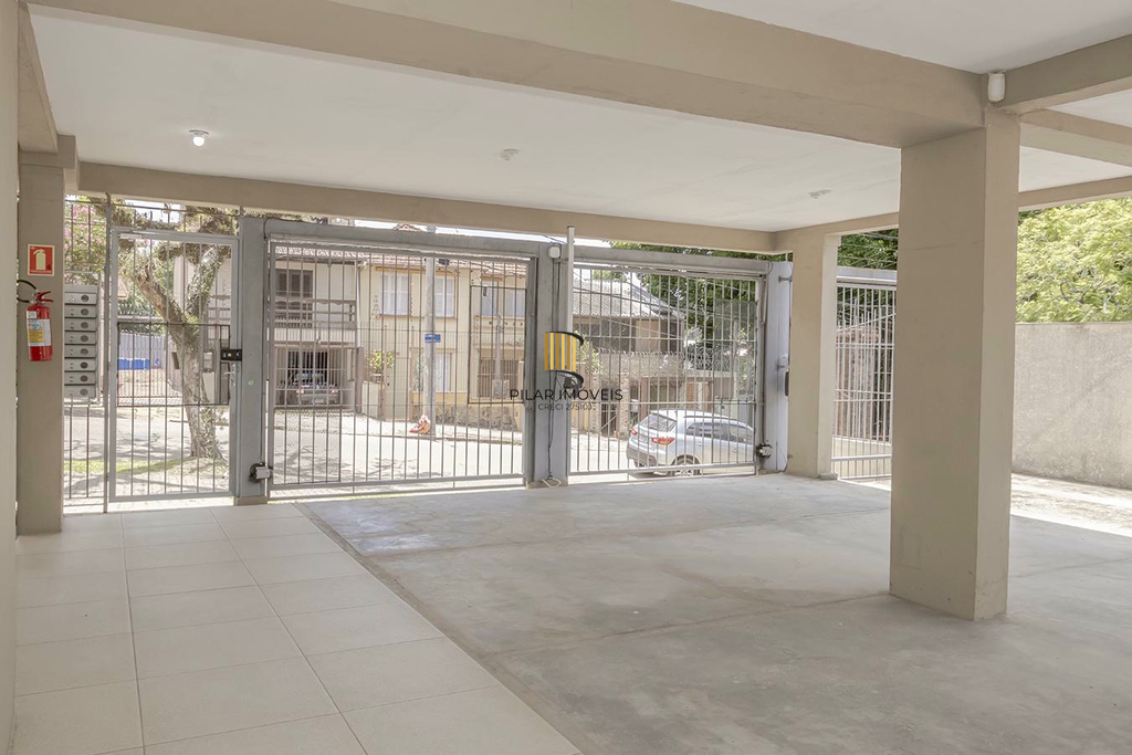 Apartamento 2 dormitórios no bairro Teresópolis