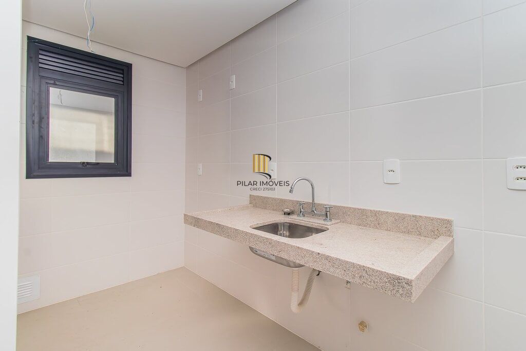 Apartamento 1 dormitório no bairro Menino Deus