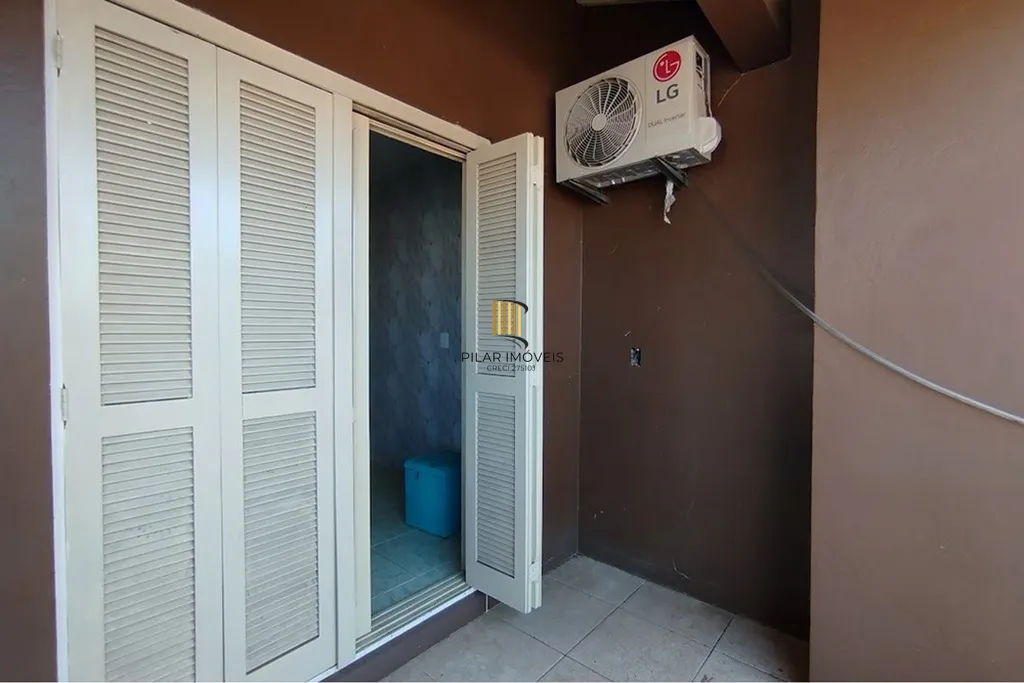 Casa 3 dormitórios no bairro São José