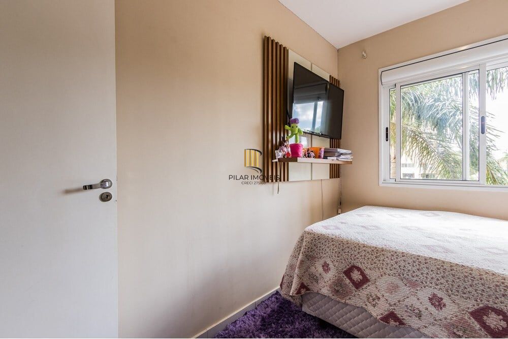 Apartamento 3 dormitórios no bairro Vila Ipiranga
