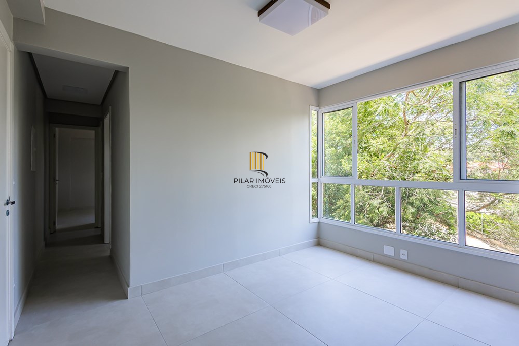 Apartamento 2 dormitórios no bairro Cavalhada - Pilar Imóveis