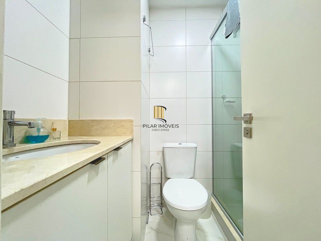 Apartamento 3 dormitórios no bairro Petrópolis