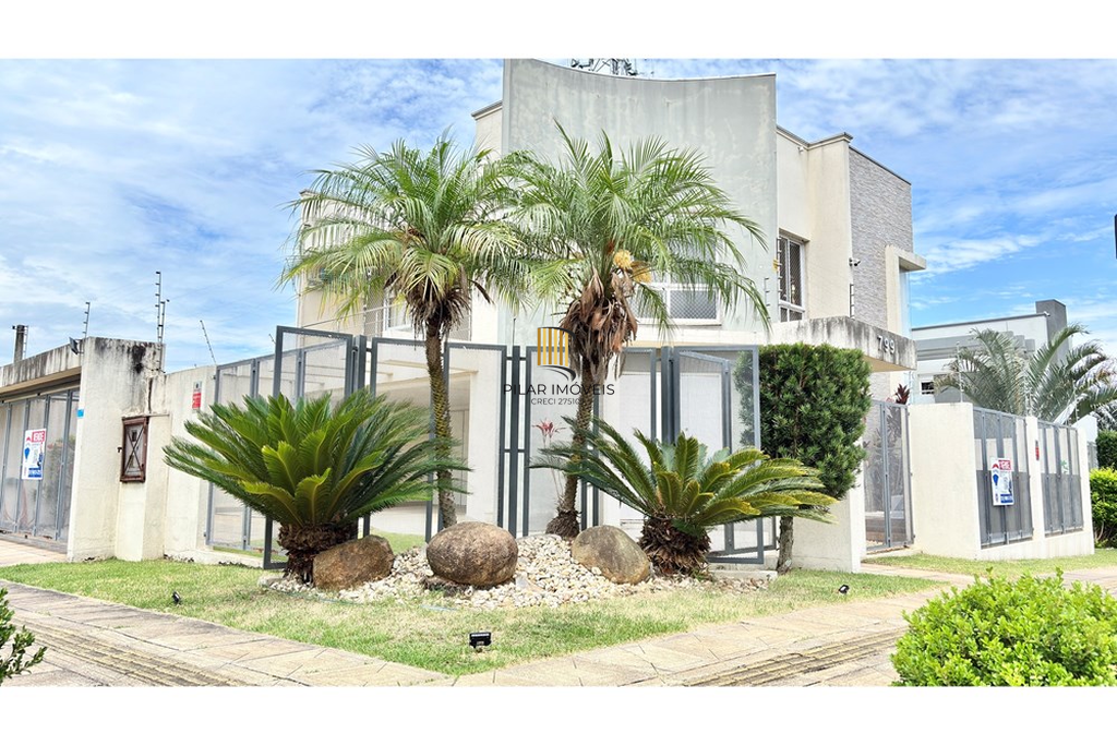 Casa 3 dormitórios no bairro Moinhos de Vento